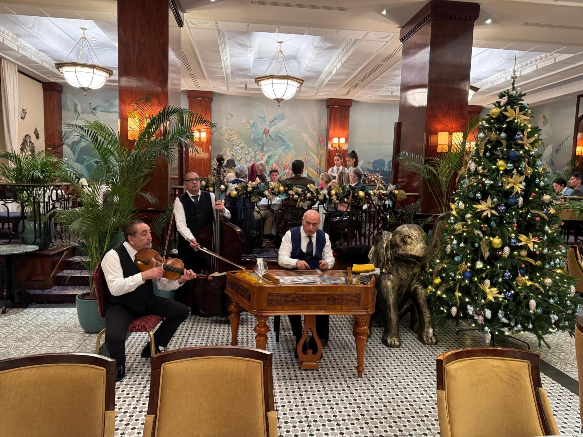 Hotel Veritas — Photos 2